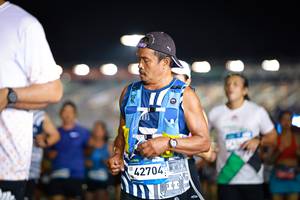 BIB: 42704
                            <button type="button" onclick="openModal(22890489)" class="btn btn-primary btn-sm float-right btn-popup" data-toggle="modal" data-target=".modal-high-quality">
                        <i class="fas fa-shopping-cart"></i> Add to Cart
                    </button>
                                            <button type="button" onclick="isThisMe(22890489, true)" class="btn btn-success btn-sm float-right btn-popup btn-isme hidden" data-toggle="tooltip" data-placement="bottom" title="นี่คือรูปของคุณใช่ไหม คลิกที่นี่เพื่อเอาเข้าอัลบั้ม">
                        <i class="fas fa-plus"></i> Add to album
                    </button>
                    <button type="button" onclick="isThisMe(22890489, false)" class="btn btn-warning btn-sm float-right btn-popup btn-isnotme hidden">
                        <i class="fas fa-ban"></i> Remove from album
                    </button>